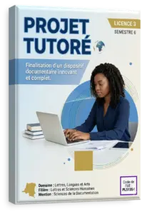 Projet tutoré