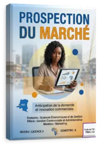 Prospection du marché