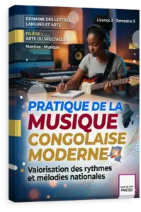 Pratique de la musique congolaise moderne