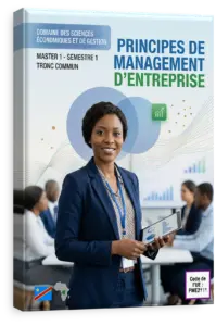 Principes de Management d'Entreprise