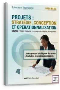 Projets : stratégie, conception et opérationnalisation