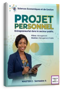 Projet Personnel