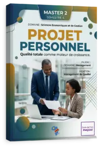 Projet Personnel