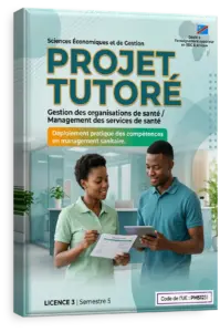 Projet tutoré