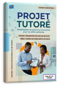 Projet tutoré