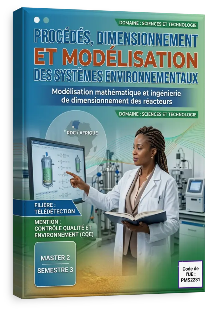 Étudiants en ingénierie environnementale analysant des échantillons sur un site en RDC.