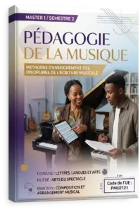 Pédagogie de la musique