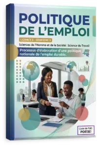 Politique de l'emploi