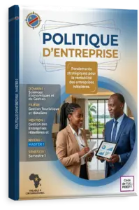 Politique d'entreprise