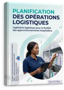 Planification des opérations logistiques