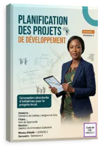 Planification des projets de développement