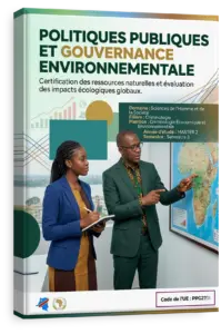 Politiques publiques et gouvernance environnementale