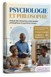 Psychologie et Philosophie