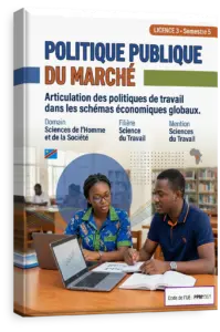 Politique publique du marché