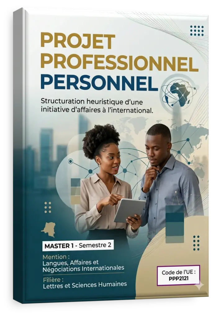 Étudiants présentant un business plan devant un jury d'experts.