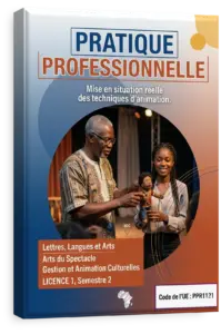 Pratique professionnelle