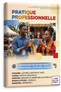 Pratique professionnelle