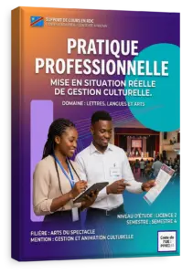 Pratique professionnelle