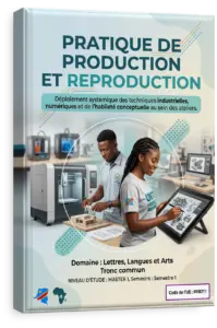 Pratique de production et reproduction