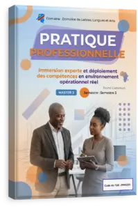 Pratique professionnelle