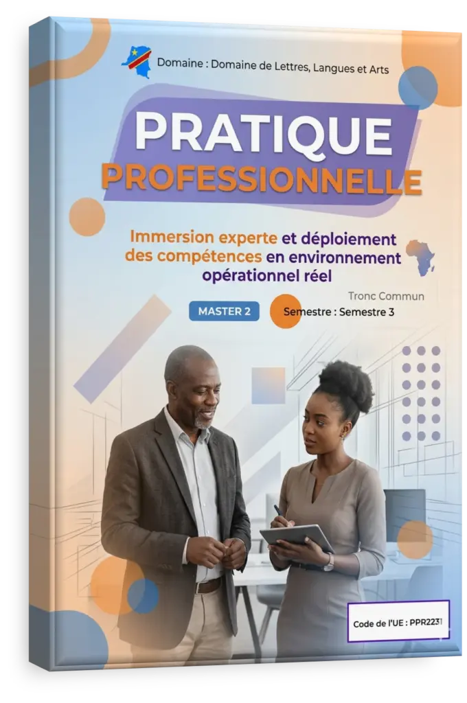 Étudiants en musique apprenant le solfège en RDC.