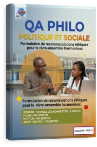 Questions approfondies en Philosophie politique et sociale/histoire