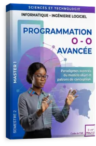 Programmation O - O Avancée