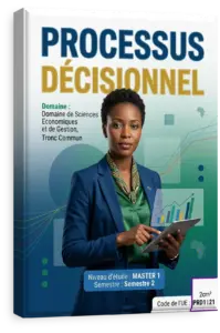 Processus Décisionnel
