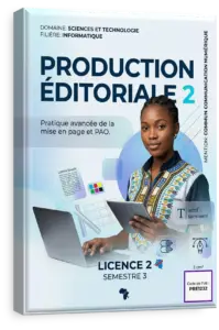 Production éditoriale 2