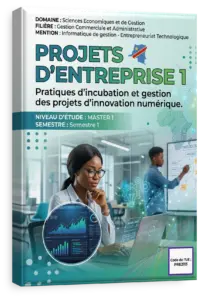 Projets d'entreprise 1
