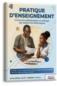 Pratique d'Enseignement