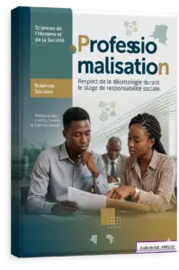 Professionnalisation