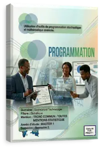 Programmation