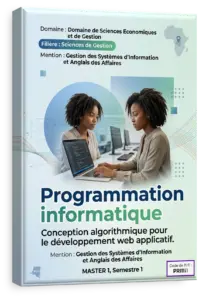 Programmation informatique