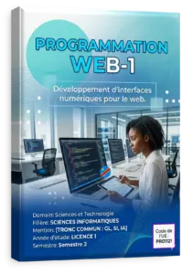 Programmation Web-1