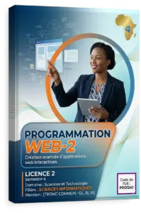 Programmation Web-2