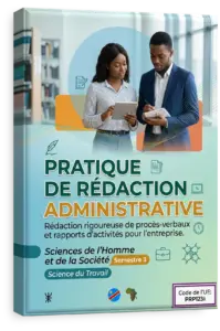 Pratique de rédaction administrative