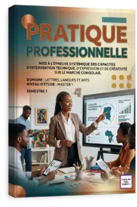 Pratique professionnelle