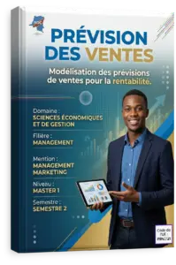 Prévision des ventes