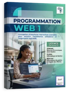Programmation Web 1