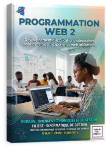 Programmation web 2