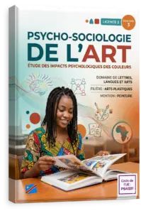 Psycho-sociologie de l'art