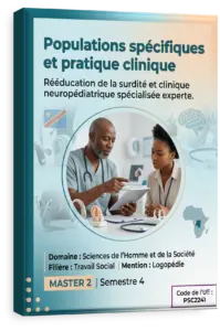 Populations spécifiques et pratique clinique