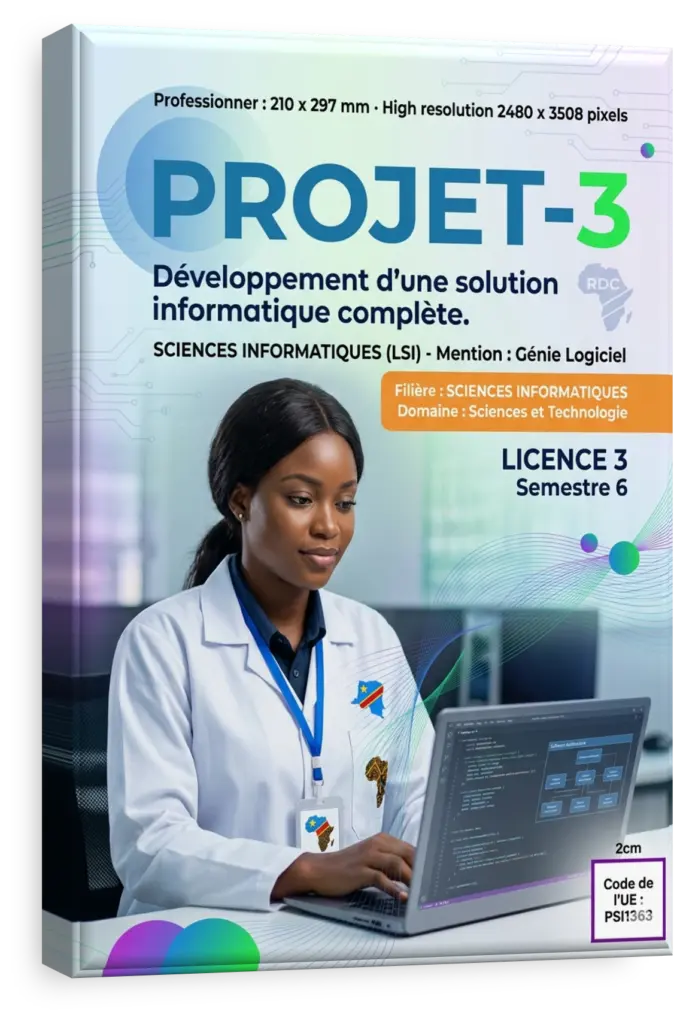 Schéma d'architecture d'une application distribuée complexe.