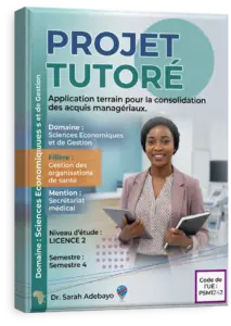 Projet tutoré