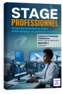Stage Professionnel