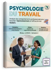 Psychologie du travail