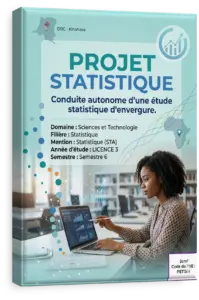 Projet statistique