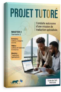Projet tutoré