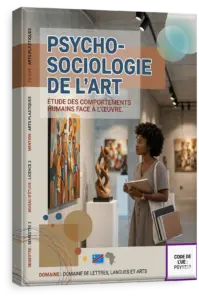 Psycho-sociologie de l'art